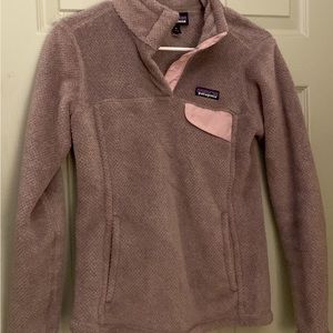 Patagonia pullover